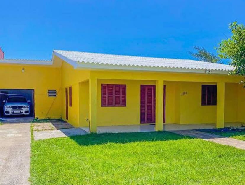 LINDA CASA PROXIMO A PREFEITURA